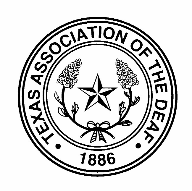 Texas Association of the Deaf