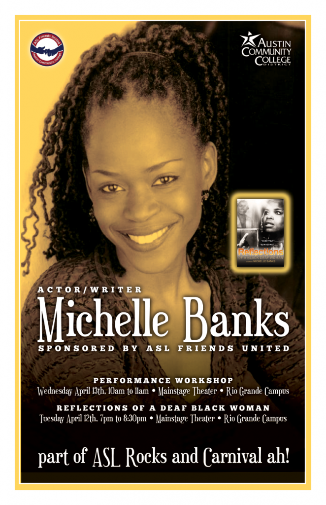 MichelleBanks_poster