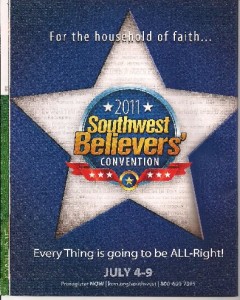 Everythig will be all right (SWBC)