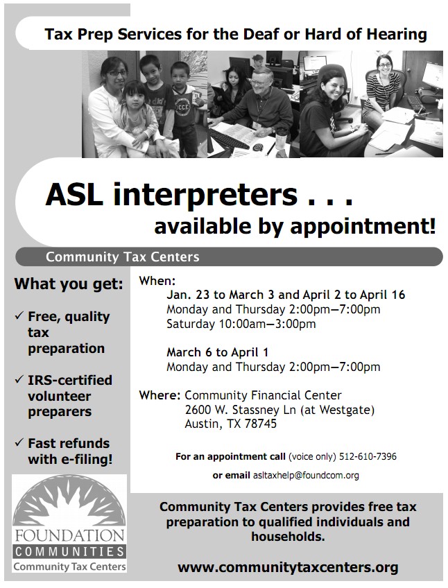 2012 ASL flier