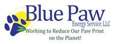 Blue Paw Energy LLC - Deaf-Owned Biz