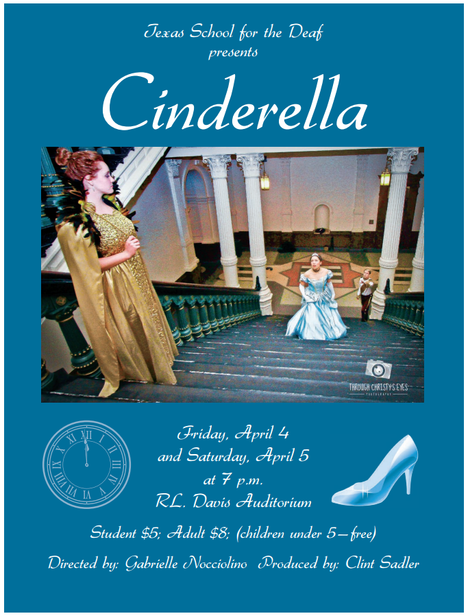Cinderella 2014
