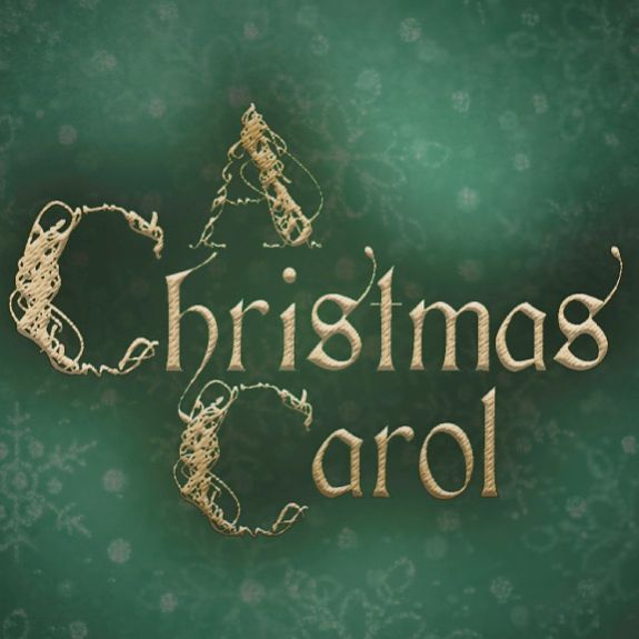 Interpreted Show: Christmas Carol – San Antonio – Deaf Network of Texas