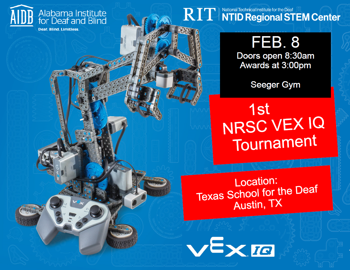 rit robotics competition