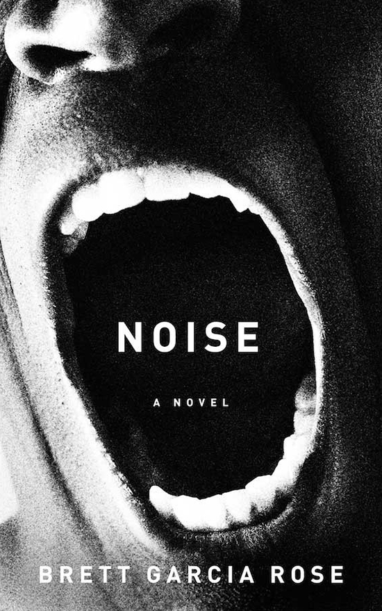Noise. Noise духи.
