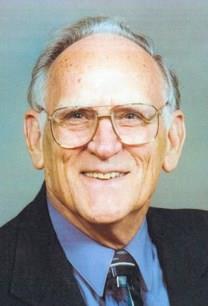 Obituary: Norman Rader – Deaf Network of Texas