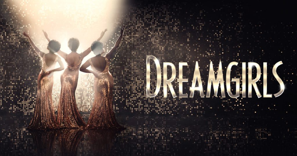 “Dreamgirls” at the Houston Hobby Theater 4/9/17 – ASL Interpreters ...