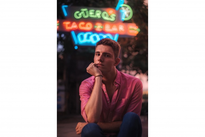 Jacob Cheek Deaf students struggle with getting last minute interpreters – Deaf ...