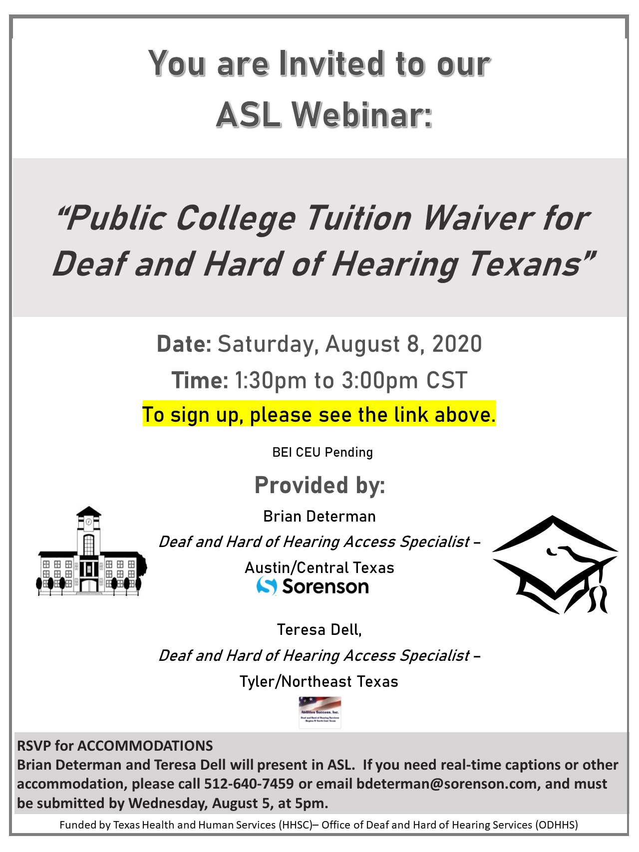 Class Waiver Program Texas , Join Texas CLASS Waiver interest List – WADPY