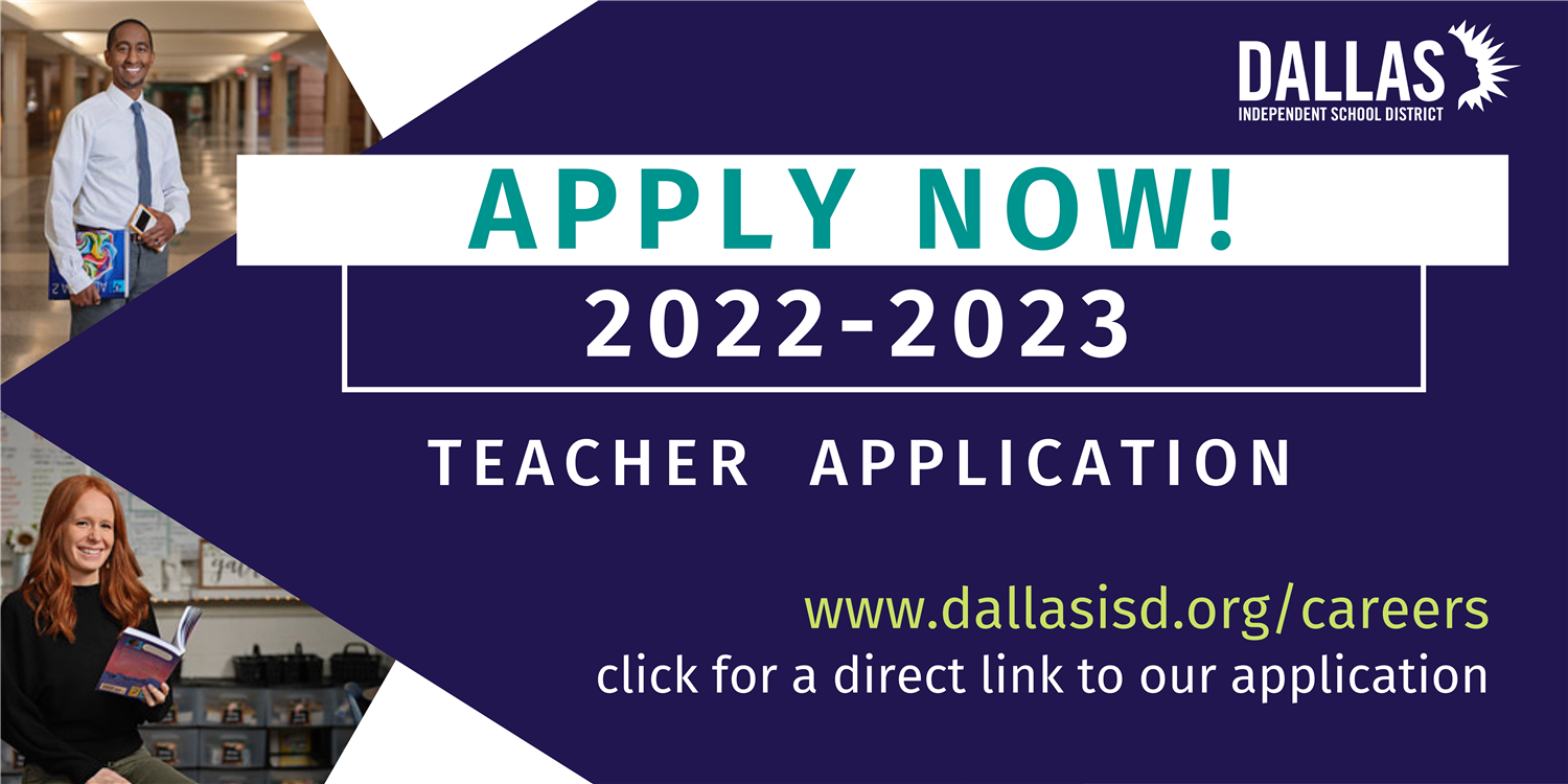 High School ASL Teacher Wanted Dallas ISD Deaf Network of Texas