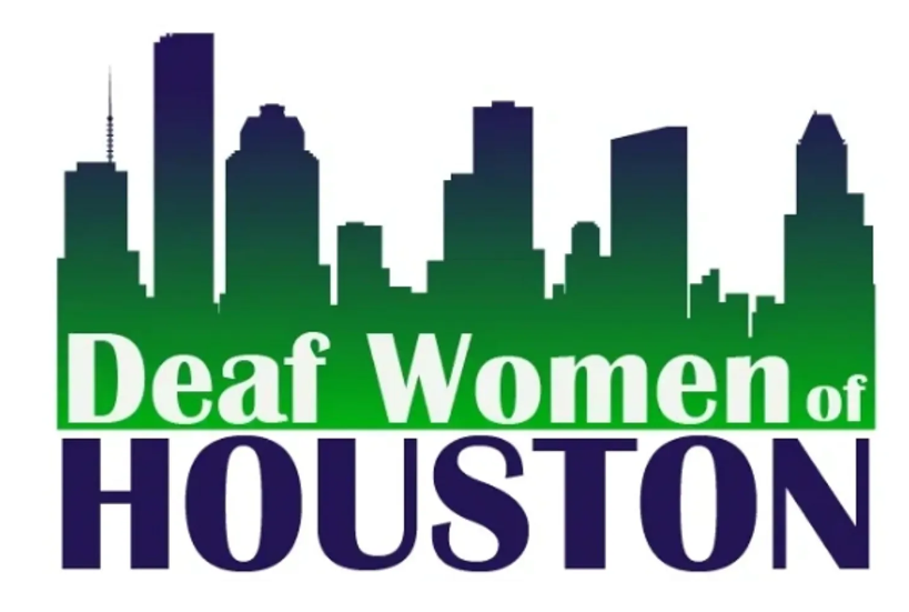 Deaf Women United National Conference 2025 Houston Deaf Network of