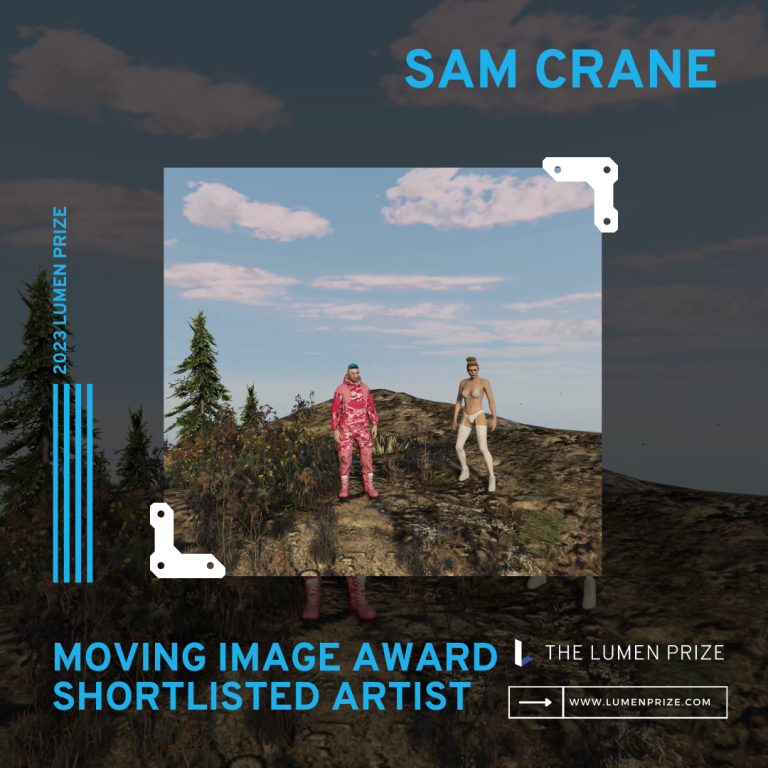 Grand Theft Hamlet Film codirected by Deaf Individual at SXSW 2024 Deaf Network of Texas